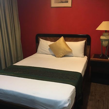 Hotel Nana'S Inn Kuala Lumpur Buitenkant foto