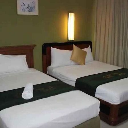 Hotel Nana'S Inn Kuala Lumpur Buitenkant foto