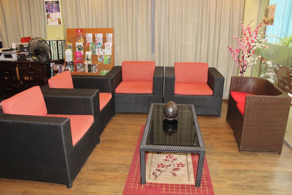 Hotel Nana'S Inn Kuala Lumpur Buitenkant foto