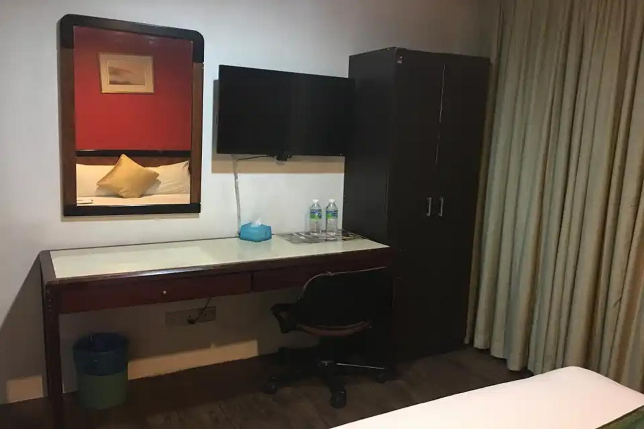 Hotel Nana'S Inn Kuala Lumpur Buitenkant foto