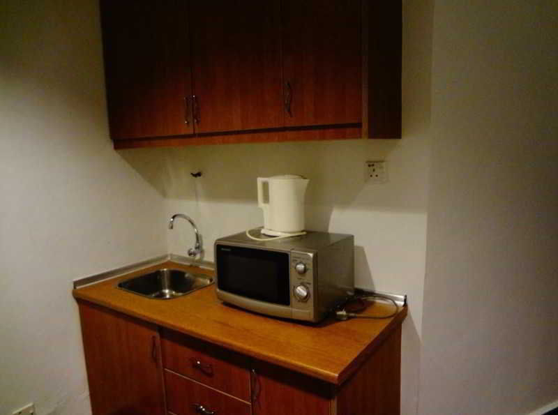 Hotel Nana'S Inn Kuala Lumpur Buitenkant foto