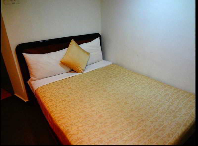 Hotel Nana'S Inn Kuala Lumpur Buitenkant foto