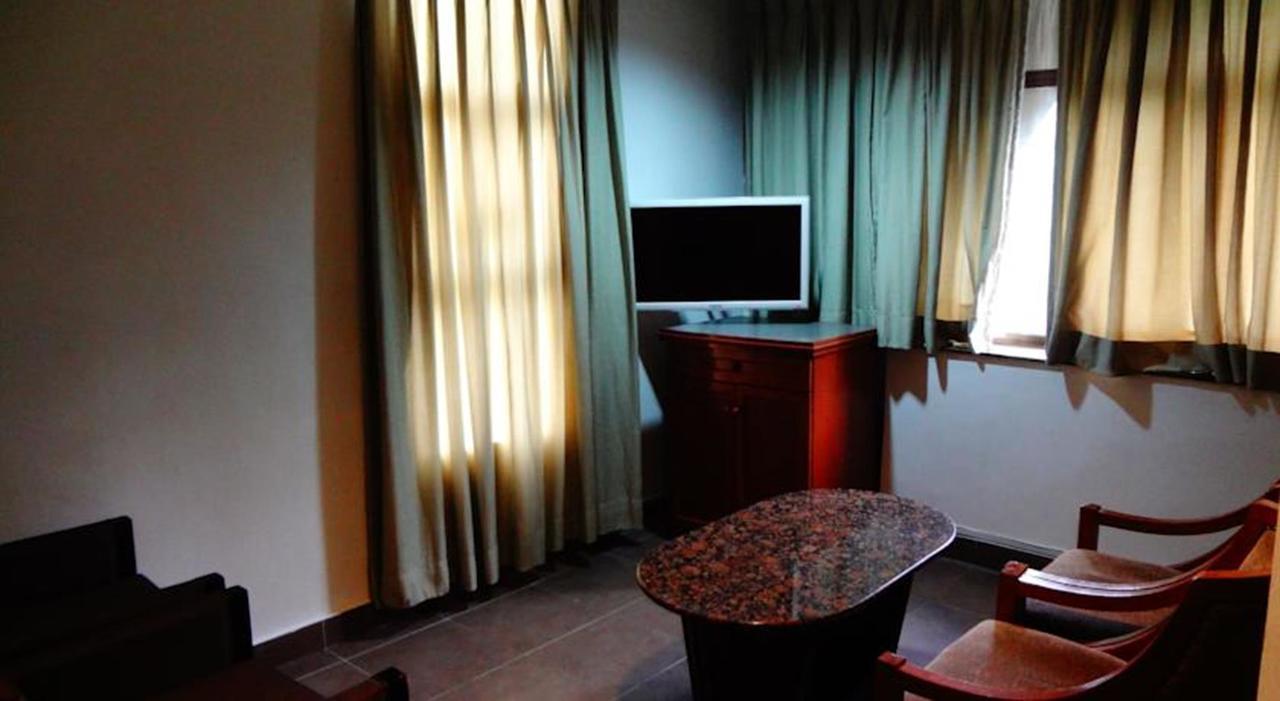 Hotel Nana'S Inn Kuala Lumpur Buitenkant foto