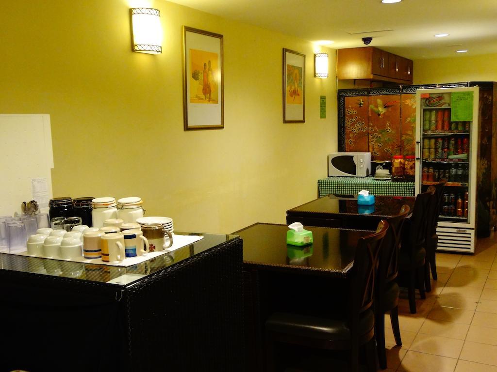 Hotel Nana'S Inn Kuala Lumpur Buitenkant foto