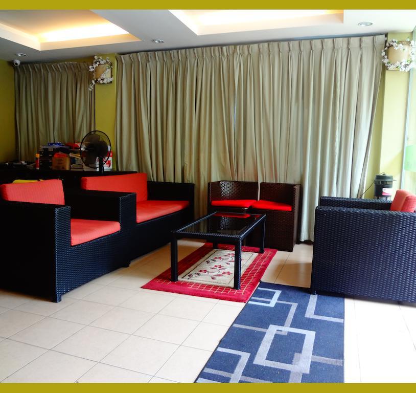 Hotel Nana'S Inn Kuala Lumpur Buitenkant foto