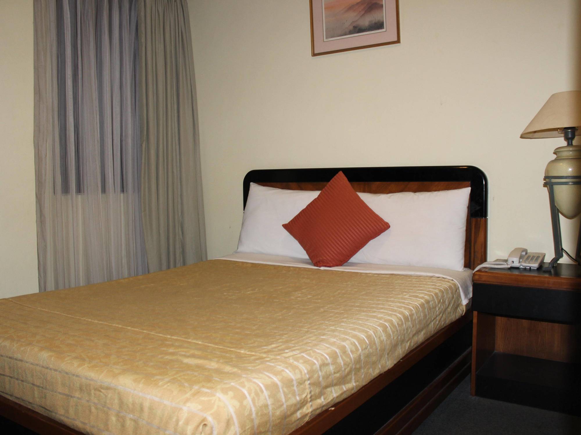 Hotel Nana'S Inn Kuala Lumpur Buitenkant foto