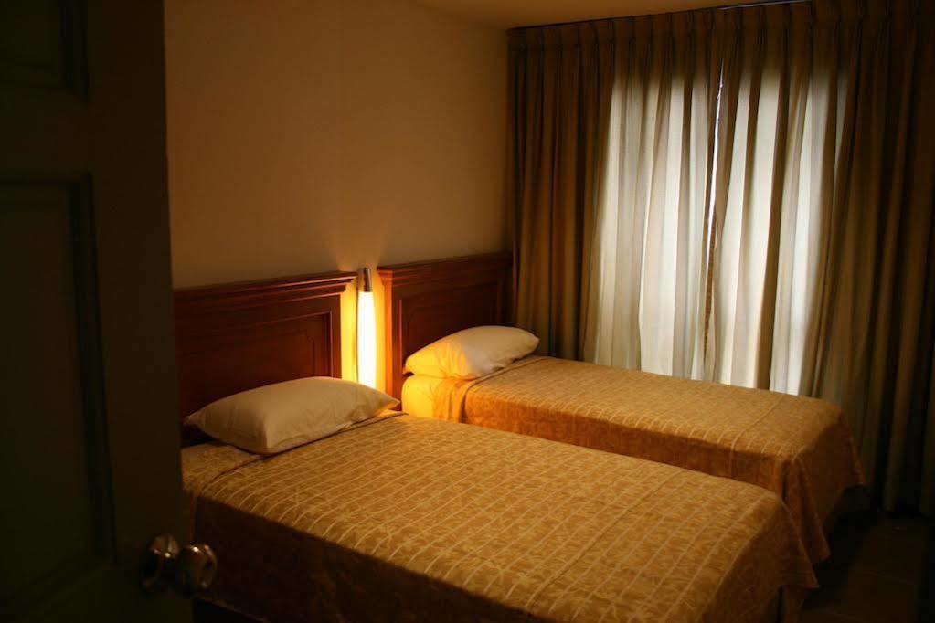 Hotel Nana'S Inn Kuala Lumpur Buitenkant foto