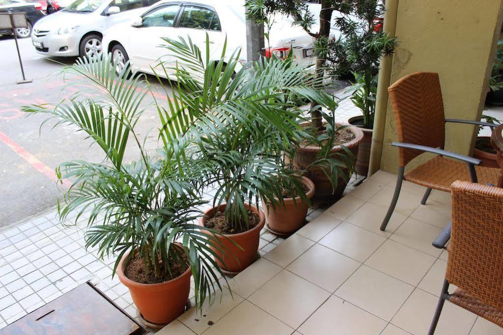 Hotel Nana'S Inn Kuala Lumpur Buitenkant foto